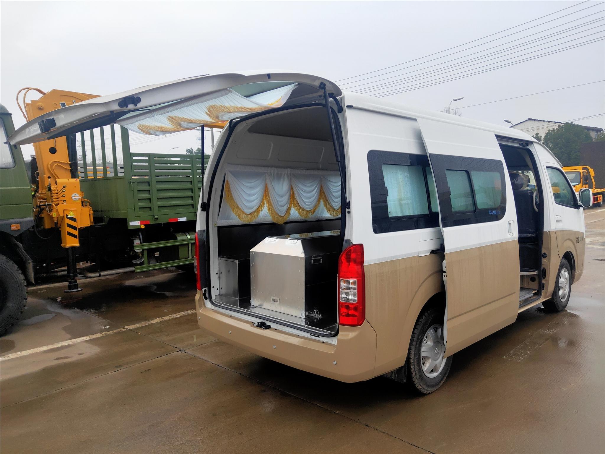 榕江县专业服务,让异地死亡遗体运输不再艰难