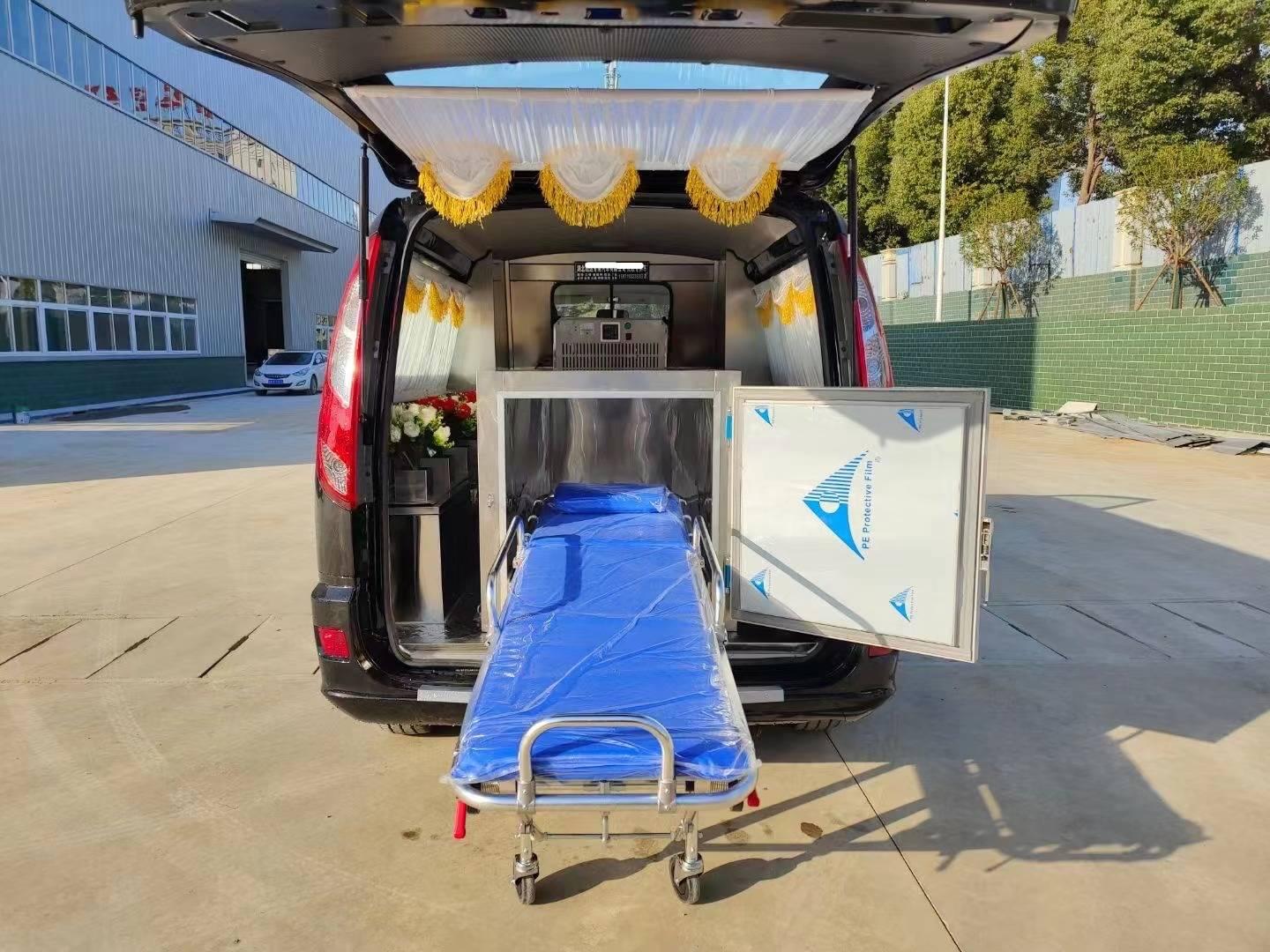 榕江县优质殡葬运输,守护最后一程